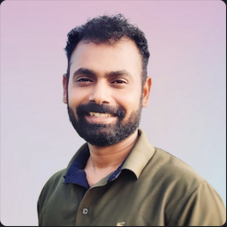 Vignesh Ragupathy